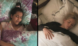 老女人性生活视频,真实视频背后的故事