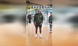 健身房吃瓜爆料,吃瓜爆料背后的健身圈风云